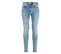 Calvin Klein - Jeans Skinny Powerstretch - - Jeans - Uomo - Blu - W34