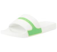 Calvin Klein Jeans Slide Neoprene Snap - Diapositiva,