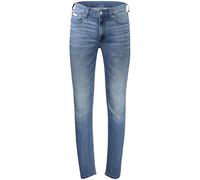 Calvin Klein - Slim Taper Embers Jean Lv04re781g, Jeans Unisex - Adulto