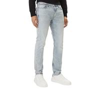 Calvin Klein - Jeans Slim Taper - - Jeans - Uomo - Blu - W34
