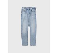 Calvin Klein Jeans SLIM TAPER men Jeans blue in taglia:L