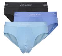 Calvin Klein Jeans Slip HIP BRIEF 3PK in Nero EU XL