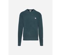 Calvin Klein Jeans Small Logo M - Maglione - Uomo - Verde nd_XL