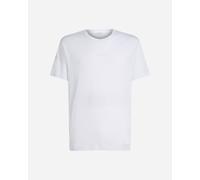 Calvin Klein Jeans Small Logo M - T-shirt - Uomo - Bianco L