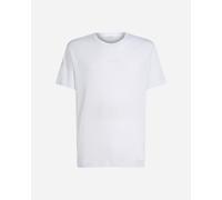 Calvin Klein Jeans Small Logo M - T-shirt - Uomo - Bianco XL