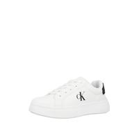 Calvin Klein Jeans Sneaker 'ANNIE' nero / bianco Bambini Calvin Klein Jeans 30