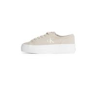 Calvin Klein Jeans Vulc Flatform Low W - Scarpe Sneakers - Donna 38