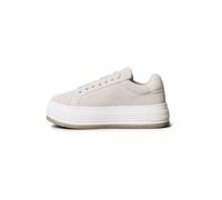 Calvin Klein Jeans Sneaker bassa 'BOLD FLATF' grigio chiaro Donna Calvin Klein Jeans 41 grigio chiaro