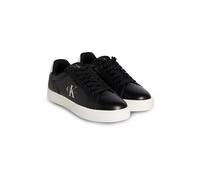 Calvin Klein Jeans Sneaker bassa 'CLASSIC' nero / bianco Donna Calvin Klein Jeans 36 nero / bianco