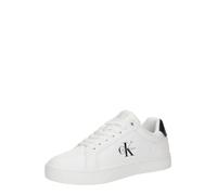 Calvin Klein Jeans Sneaker bassa 'CLASSIC' nero / bianco Donna Calvin Klein Jeans 39 nero / bianco