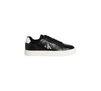 Calvin Klein Jeans Sneaker bassa 'CLASSIC' nero / bianco Uomo Calvin Klein Jeans 42 nero / bianco