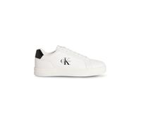 Calvin Klein Jeans Sneaker bassa 'CLASSIC' nero / bianco Uomo Calvin Klein Jeans 45 nero / bianco
