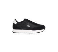 Calvin Klein Jeans Sneaker bassa nero / bianco Donna Calvin Klein Jeans 37 nero / bianco