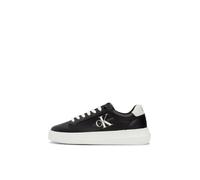 Calvin Klein Jeans Sneaker bassa nero / bianco Donna Calvin Klein Jeans 40 nero / bianco