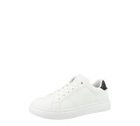 Calvin Klein Jeans Sneaker 'MANHATTAN' nero / bianco Bambini Calvin Klein Jeans 37