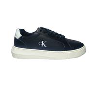 Calvin Klein Jeans - sneaker Pelle - - Shoes - Uomo - Nero - 42 EU