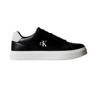 Calvin Klein Jeans - sneaker Pelle - -Shoes -Uomo -Nero -43 EU