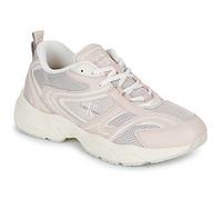 Calvin Klein Jeans Sneakers basse RETRO TENNIS MESH ML in Beige 37