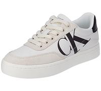 Calvin Klein Jeans Sneakers con Suola Preformata Donna Scarpe