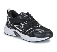 Calvin Klein Jeans Sneakers RETRO TENNIS SU-MESH in Nero 42