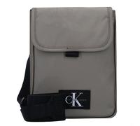 Calvin Klein Jeans Sport Essentials Borsa a tracolla 13 cm grigio
