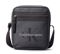Calvin Klein Jeans Sport Essentials Borsa a tracolla 21 cm grigio