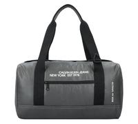 Calvin Klein Jeans Sport Essentials Borsa da viaggio Weekender 41.5 cm grigio