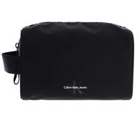 Calvin Klein Jeans Sport Essentials WASHBAG K50K511460, Altro SLG Uomo, Nero (Black), OS