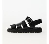 Calvin Klein Jeans Sq Molded Sandal Fisher Black 37