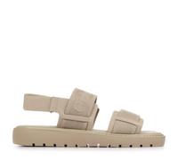 Calvin Klein Jeans Sq Molded, Sandali Donna - 40 EU