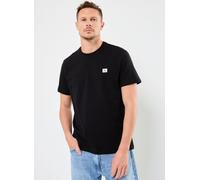 Calvin Klein Jeans Lv04rc272g Short Sleeve T-shirt Nero L Uomo