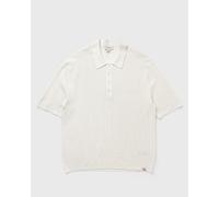 Calvin Klein Jeans Waffle Badge M - Polo