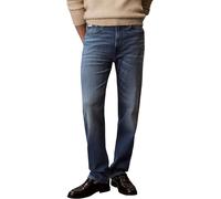 Calvin Klein Jeans Jeans Standard M Uomo Blu 32/32