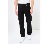 Calvin Klein Jeans - Standard Straight J30J326546 Nero - Abbigliamento 31 X 32 Nero