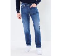Calvin Klein Jeans - Standard Straight J30J327016 Blu - Abbigliamento 28 X 32 Blu
