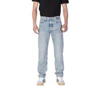 Calvin Klein Jeans - Standard Straight - - Jeans - Uomo - Blu - W29 L32
