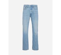 Calvin Klein Jeans Standard Straight M - Jeans - Uomo - Verde nd_32/31