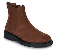 Calvin Klein Jeans Stivaletti COMBAT ESS CHELSEA BOOT SU in Marrone 40