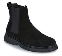 Calvin Klein Jeans Stivaletti COMBAT ESS CHELSEA BOOT SU in Nero 42
