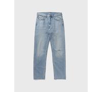 Calvin Klein Jeans Stndrd Straight Denim men Jeans|Regular Jeans blue in taglia:L