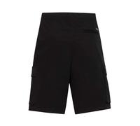 Calvin Klein Jeans - Straight Comfort Cotton Cargo Shorts - - Shorts - Uomo - Nero - L