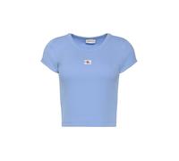 CALVIN KLEIN JEANS T-shirt azzurro | S
