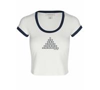 CALVIN KLEIN JEANS T-shirt bianco | S