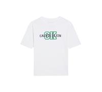 Calvin Klein Jeans T-Shirt Bimbo Art LVCKSJA11B