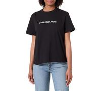 CALVIN KLEIN JEANS T-shirt nero | L