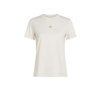 Calvin Klein Jeans T-Shirt Donna - beige / XS