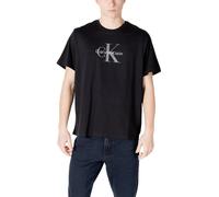Calvin Klein Jeans T-Shirt Uomo - black / L