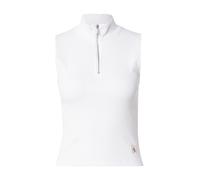 Calvin Klein Jeans Top bianco Donna Calvin Klein Jeans XS bianco