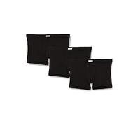 Calvin Klein Jeans Trunk 3pk 000nb3262a, Boxer Uomo, Nero (Black/ Black/ Black), L