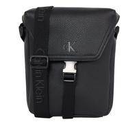 Calvin Klein Jeans Ultralight Borsa a tracolla 21.5 cm nero